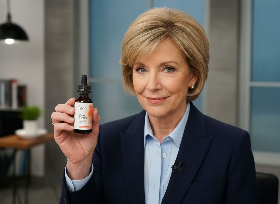 Meredith Cole, Health Correspondent