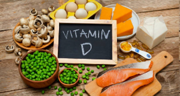 Vitamin D3
