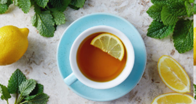 Lemon Balm