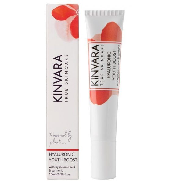 Kinvara Hyaluronic Youth Boost 15ml